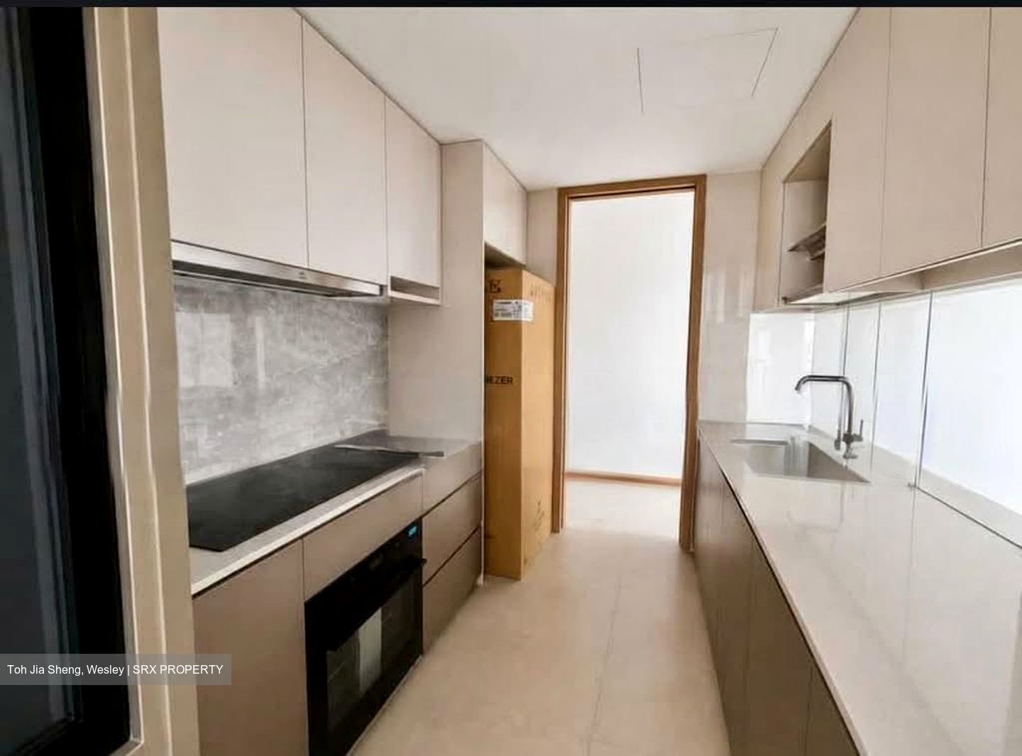 The Botany At Dairy Farm (D23), Condominium #556068051